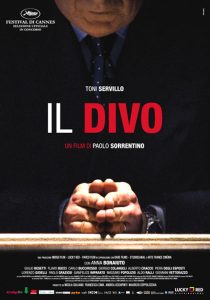 Il divo 2008
