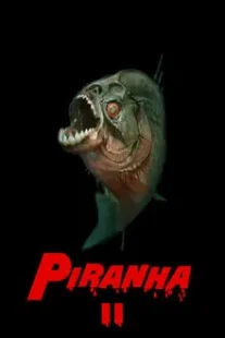 Piranha II: The Spawning 1982