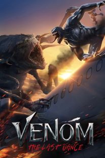Venom: The Last Dance 2024