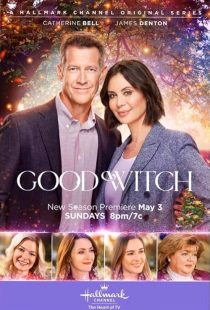 Good Witch 2015