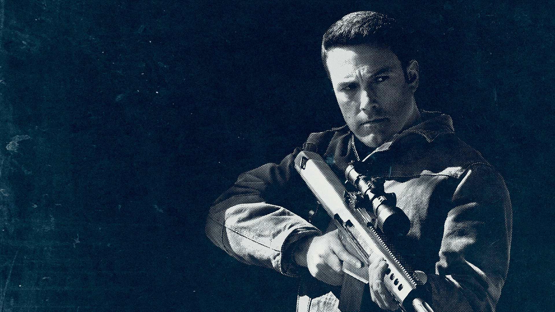 انتشار اولین تصویر رسمی از فیلم The Accountant 2