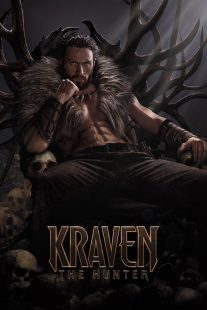 Kraven: The Hunter 2024