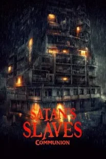 Satan's Slaves 2: Communion 2022