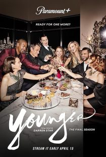 Younger 2015