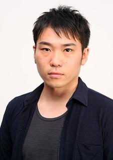 Kôhei Kiyasu
