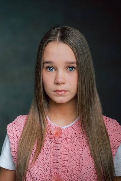 Alisha Weir
