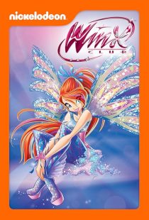 Winx Club 2004