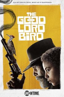 The Good Lord Bird 2020