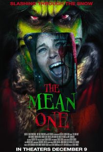 The Mean One 2022