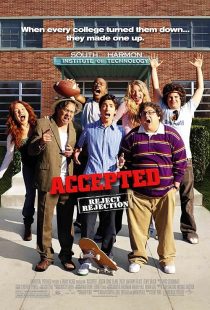 Accepted 2006