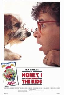 Honey, I Shrunk the Kids 1989