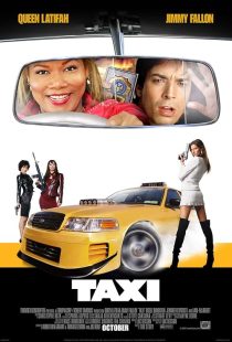Taxi 2004