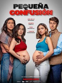 Una Pequeña Confusion 2024