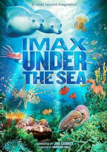 Under the Sea 3D 2009