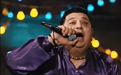 Maged El-Kidwani