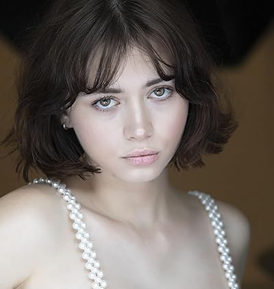 Isa Montalbán