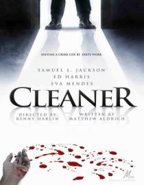 Cleaner 2007