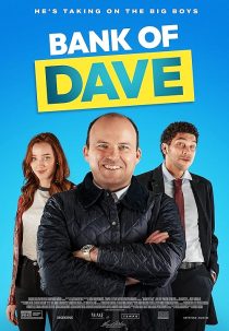 Bank of Dave 2023