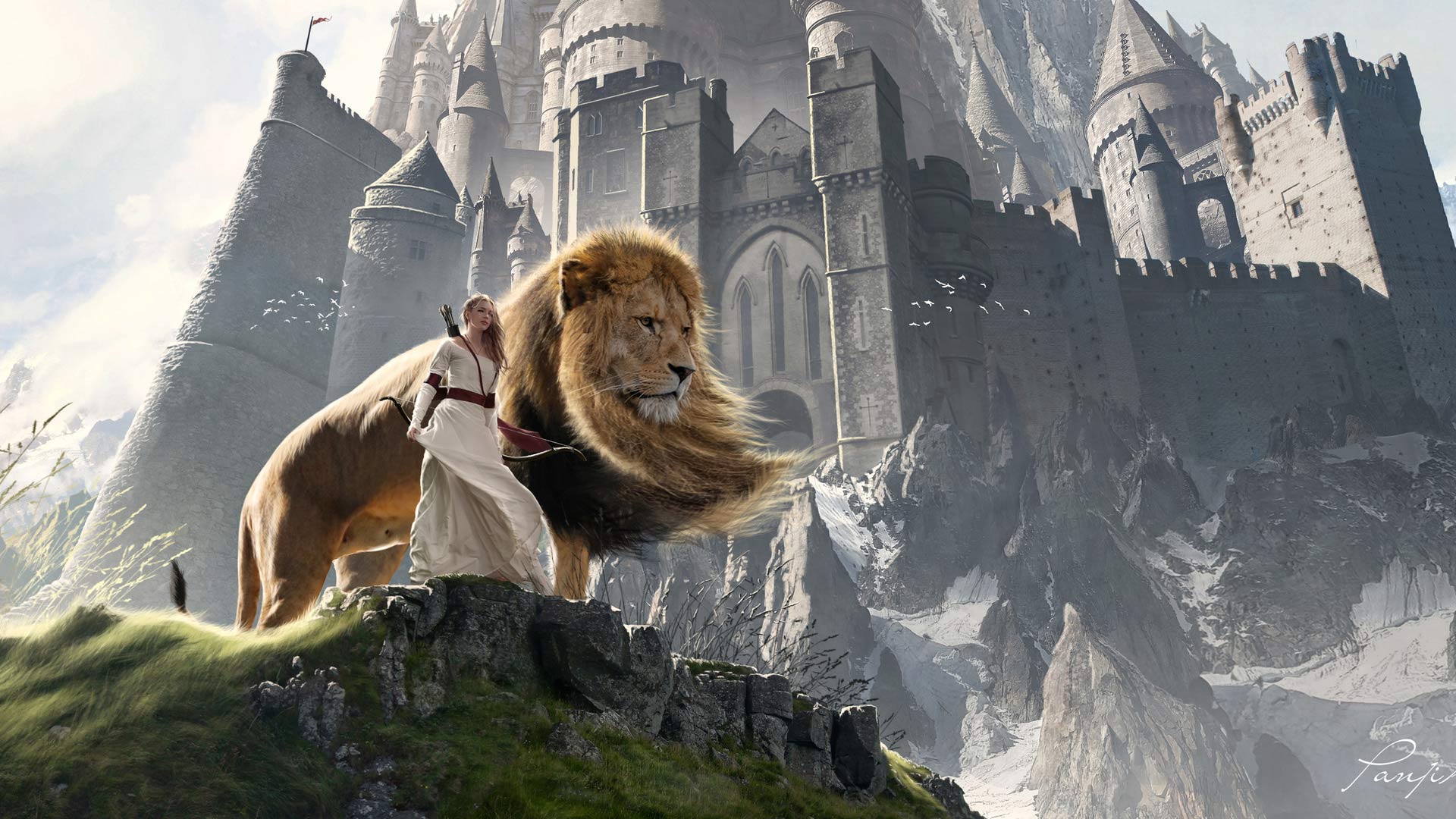 اطلاعات جدیدی از فیلم بعدی فرنچایز Narnia منتشر شد