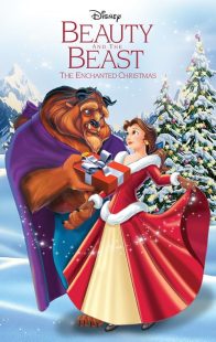 Beauty and the Beast: The Enchanted Christmas 1997