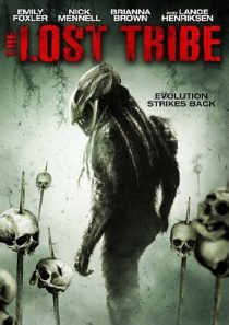 The Lost Tribe 2010
