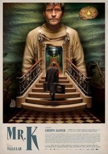 Mr. K 2024