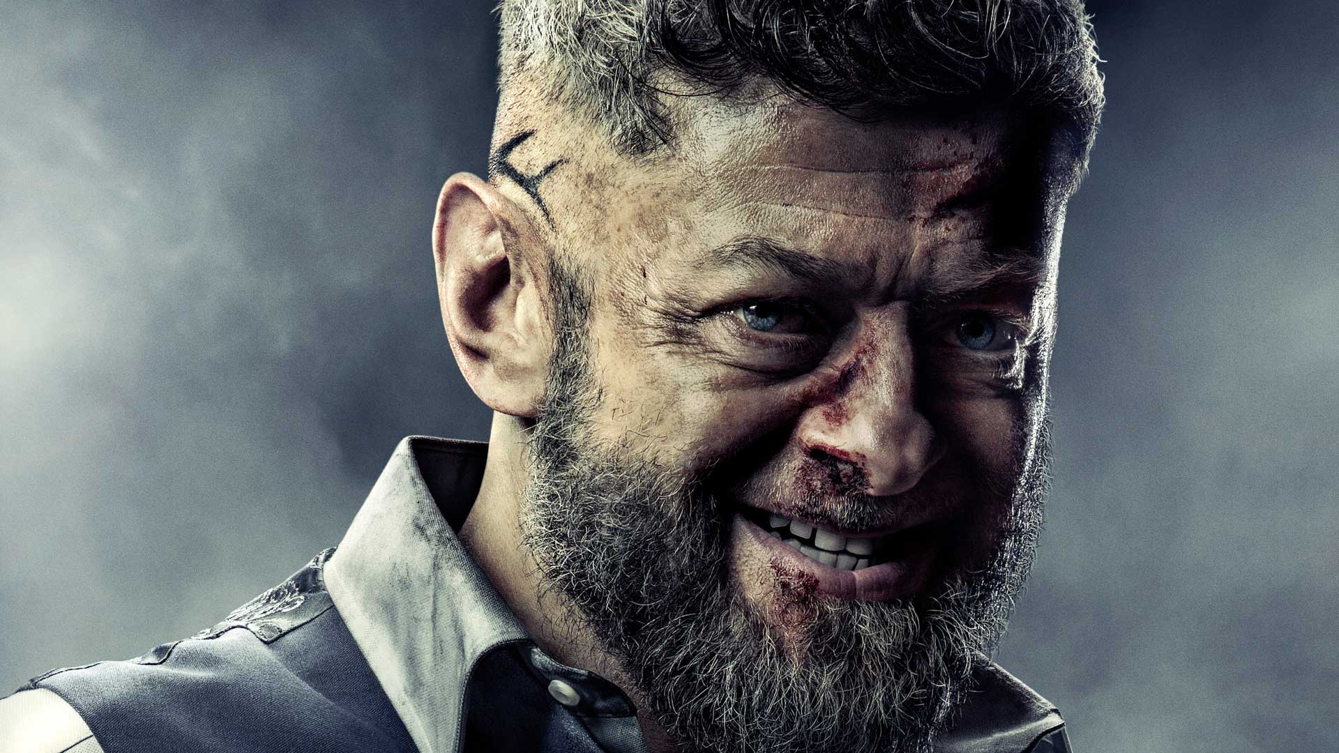 اندی سرکیس اطلاعات جدیدی را از فیلم The Hunt for Gollum ارائه کرد