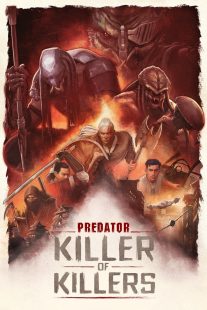 Predator: Killer of Killers 2025