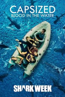 Capsized: Blood in the Water 2019