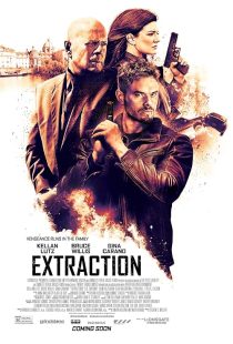 Extraction 2015