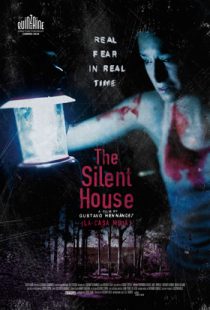 The Silent House 2010