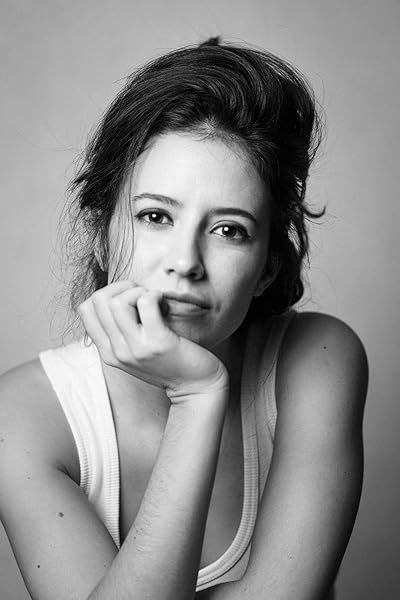 Virginia Del Sol