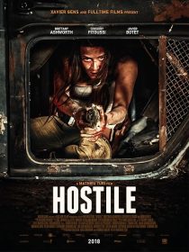 Hostile 2017