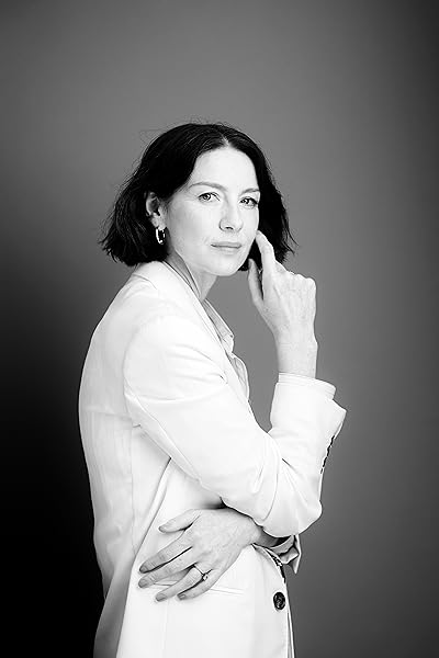 Caitriona Balfe