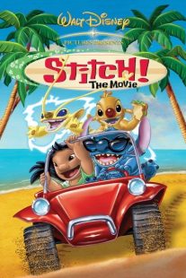 Stitch! The Movie 2003