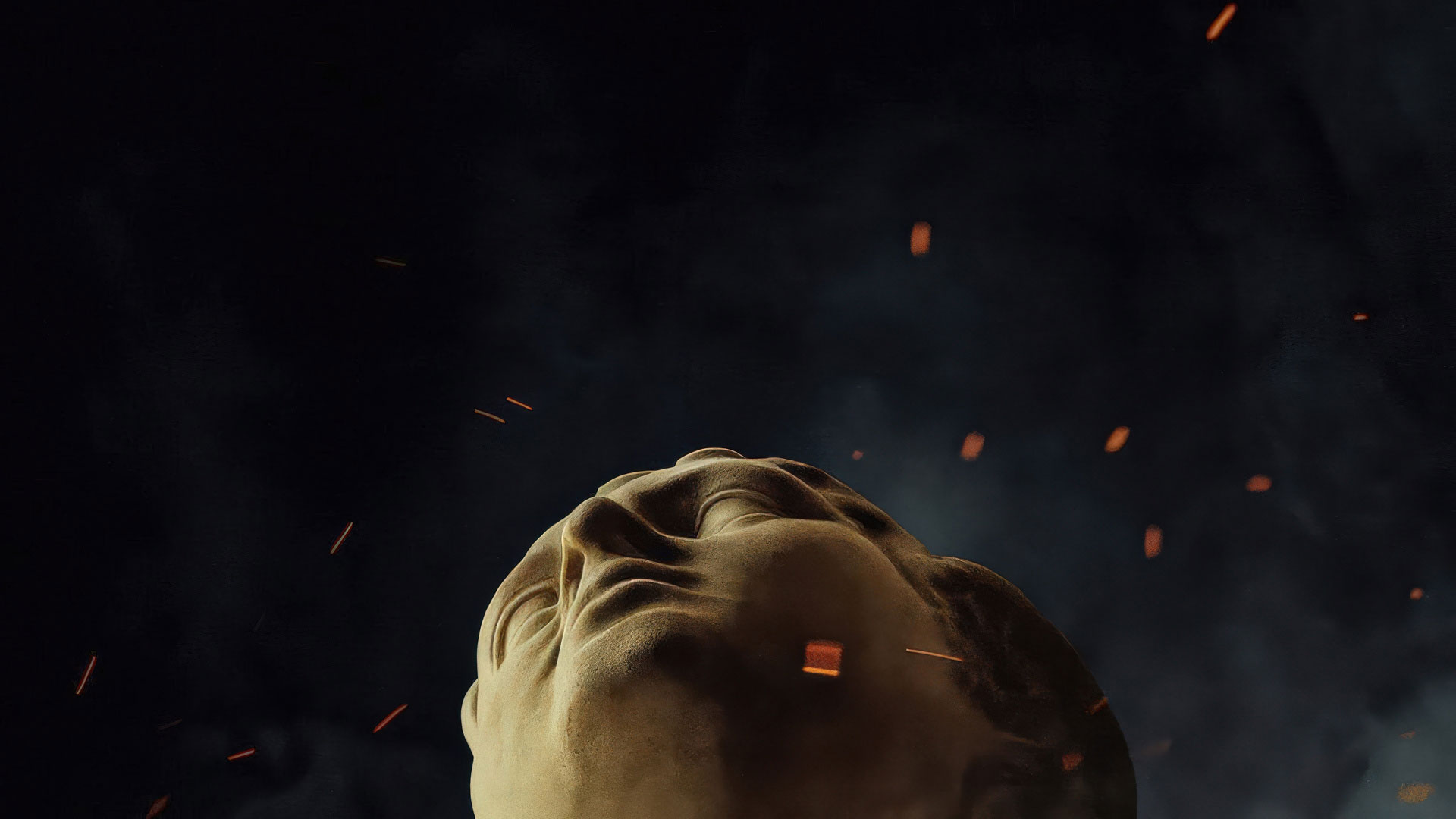 انتشار پوستر رسمی فیلم The Odyssey به کارگردانی کریستوفر نولان