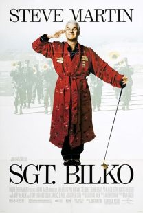 Sgt. Bilko 1996