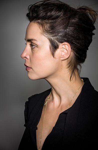 Susanne Wolff