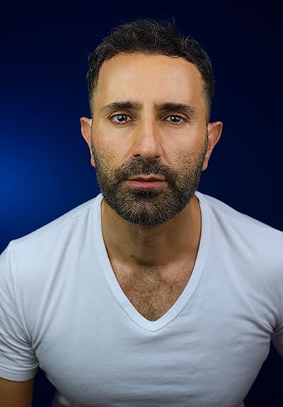 Nick Shakoour