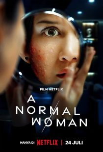 A Normal Woman 2025