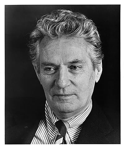 Peter Finch