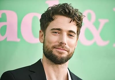 Dustin Milligan
