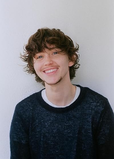Miles McKenna