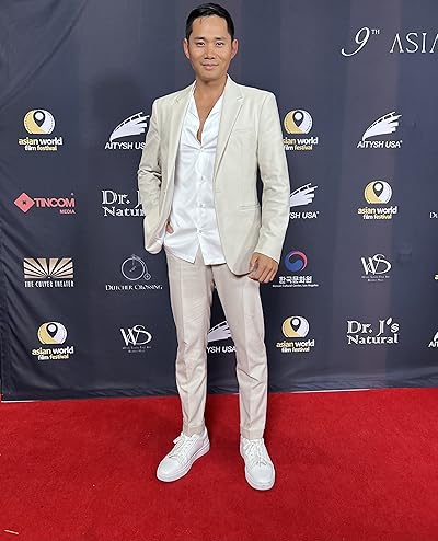 David Cheung