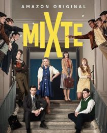 Mixte 2021