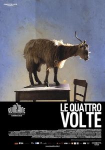 Le quattro volte 2010