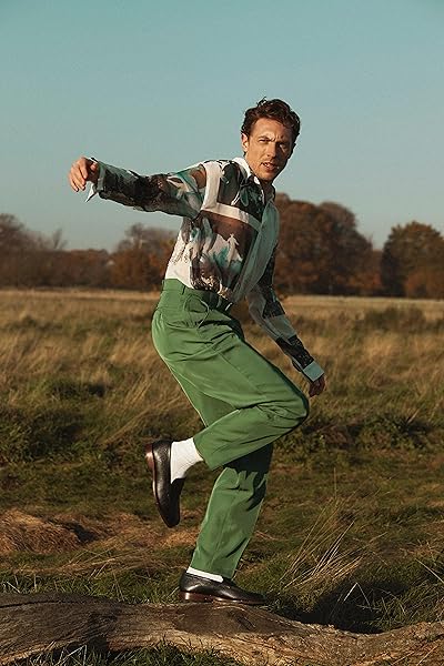 Rory Fleck Byrne