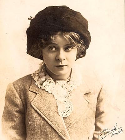Daphne Pollard