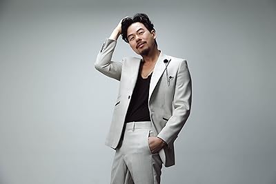 Vincent Tong