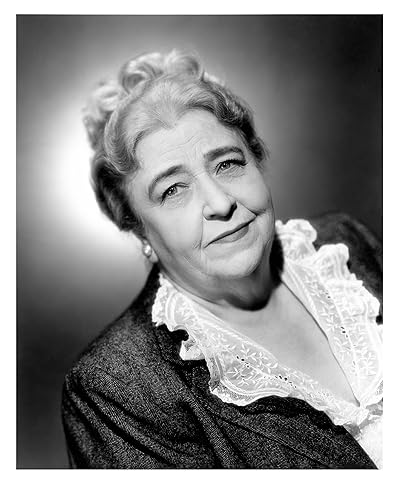Jane Darwell